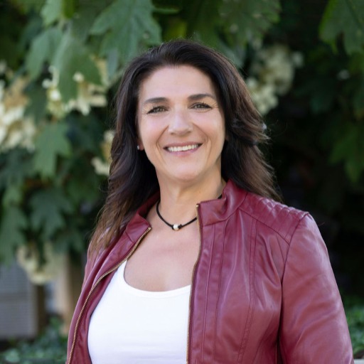 Heather McCurry, Western North Carolina real estate agent
