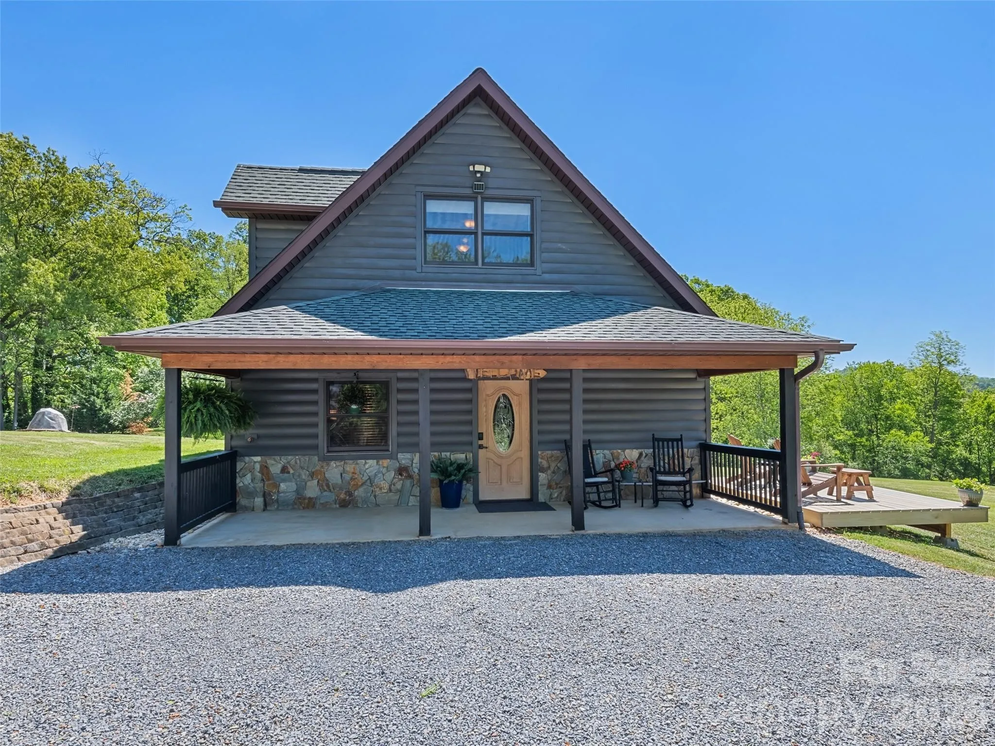 317 Kelly Springs Rd photo 4